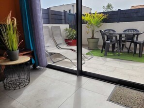 Interior - Maisonette 200 m from Grande Plage des Dunes (Bretignolles-sur-Mer)