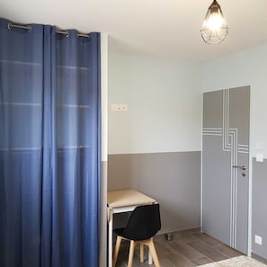 Interior - Maisonette 200 m from Grande Plage des Dunes (Bretignolles-sur-Mer)