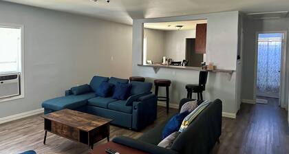 Cozy two bedroom house in lovely Ardmore