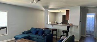 Cozy two bedroom house in lovely Ardmore.