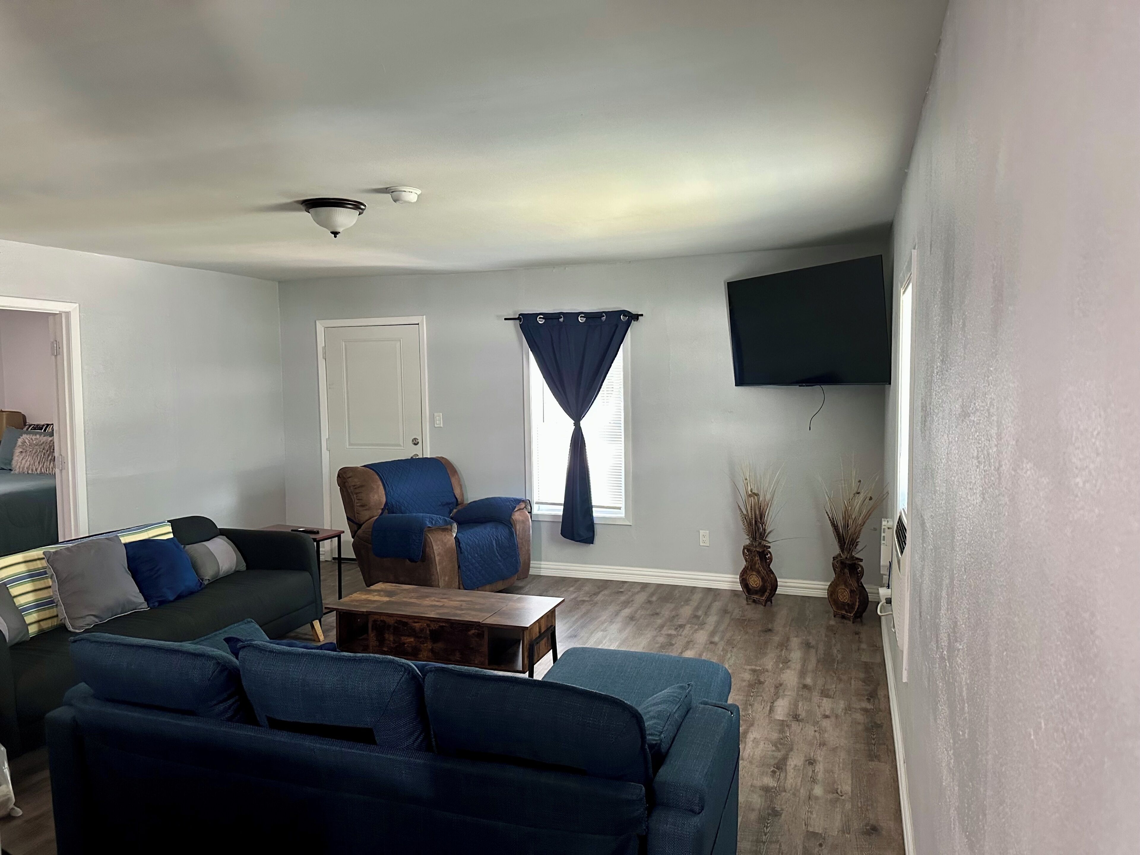 Cozy Two Bedroom House In Lovely Ardmore. - Ardmore, OK