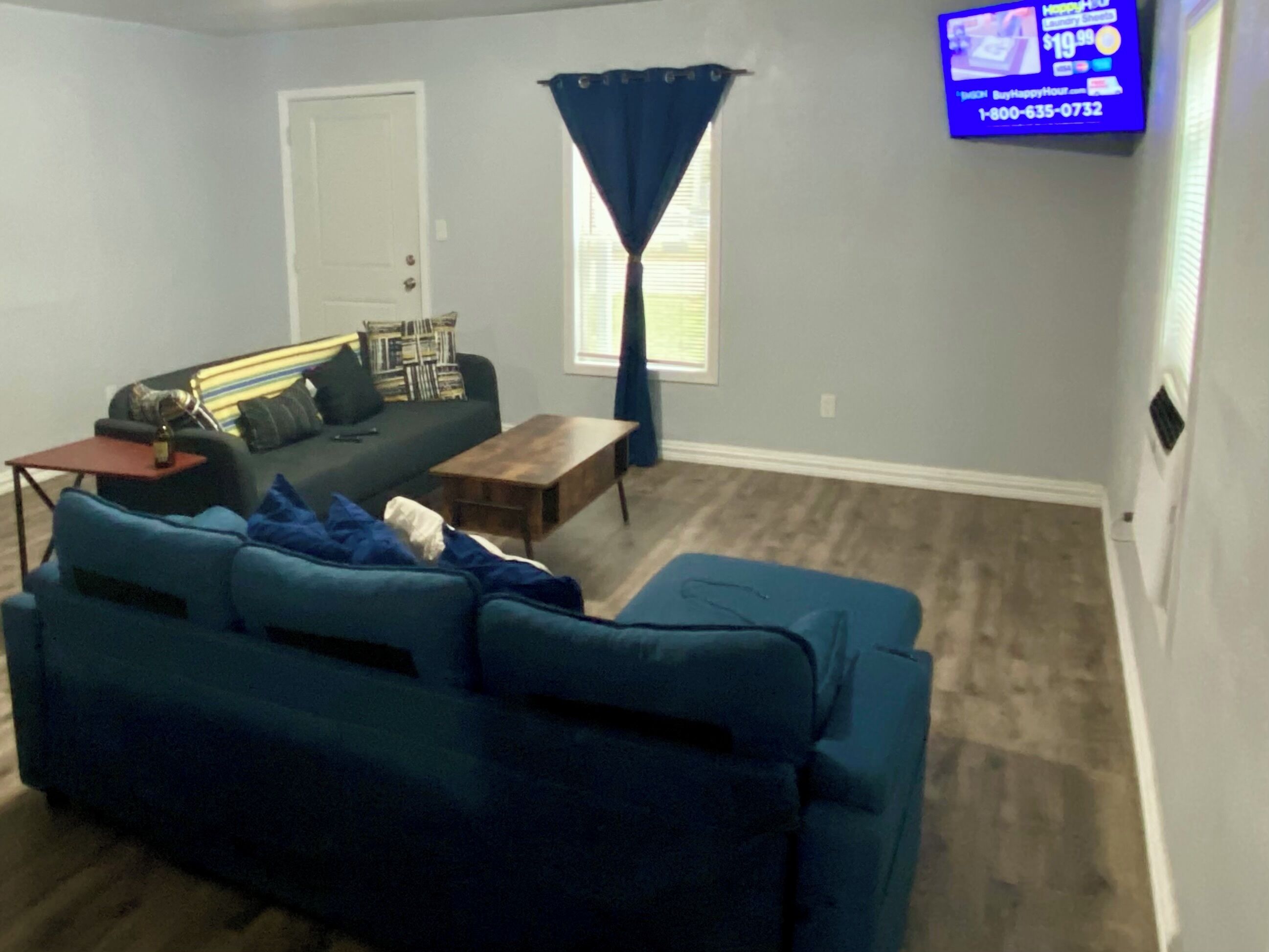 Smart TV