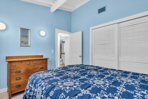 2 chambres, Wi-Fi, literie fournie, accessible en fauteuil roulant