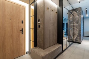 Interior - Global Park Prestigious Apartment (Katowice)