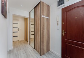 Interior - Bronowice Spacious Apartment (Kraków)