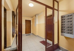 Interior - Bronowice Spacious Apartment (Kraków)