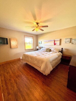 Internet y ropa de cama 