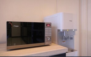 Front of property - 1RUA (Busan)