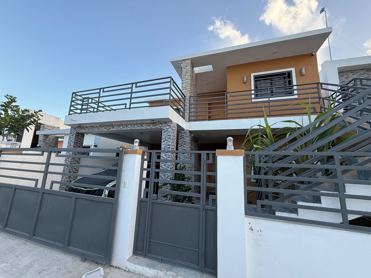 Bild für Gastgeberprofil