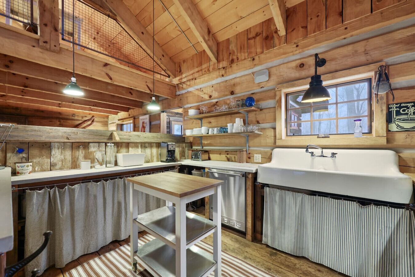 Réfrigérateur, four, plaque de cuisson, lave-vaisselle