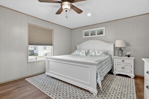 3 habitaciones, escritorio y wifi gratis 