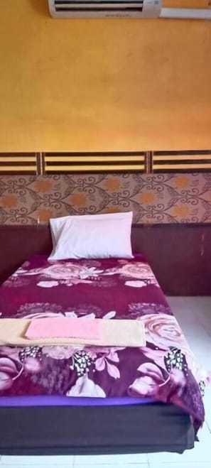 Bed in 4-Bed Mixed Dormitory Room | Wifi gratis