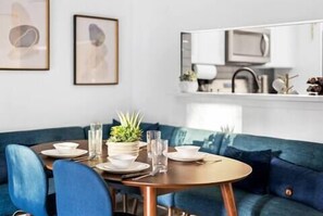 Dining - Bright & Modern 4BR Sanctuary in Central Austin! (Austin)