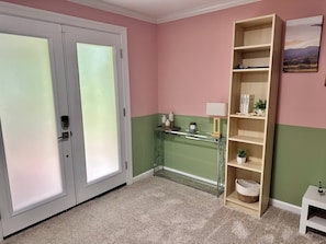 Intérieur