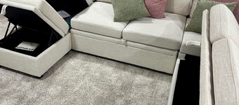 Stylish Studio with Kitchenette