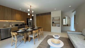 Interior - Luxury 3 BR w/prv Pool Aflora (Tulum)