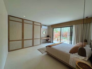 Room - Luxury 3 BR w/prv Pool Aflora (Tulum)