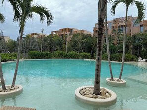 Pool - Luxury 3 BR w/prv Pool Aflora (Tulum)