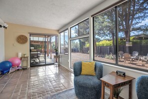 Interior -  Luxury West Sedona Retreat with Hot Tub, Red Rock Views & Walk-to Trails (Sedona)