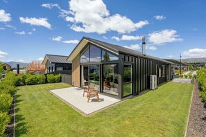 Exterior - Mountain Views on Northlake (Wānaka)