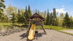 Unclassified image, 2 of 51, button - Whispering Pines Lake Views | 2 Queen Bed Studio (Two Harbors)
