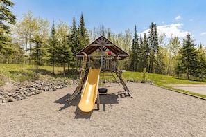 Area bambini