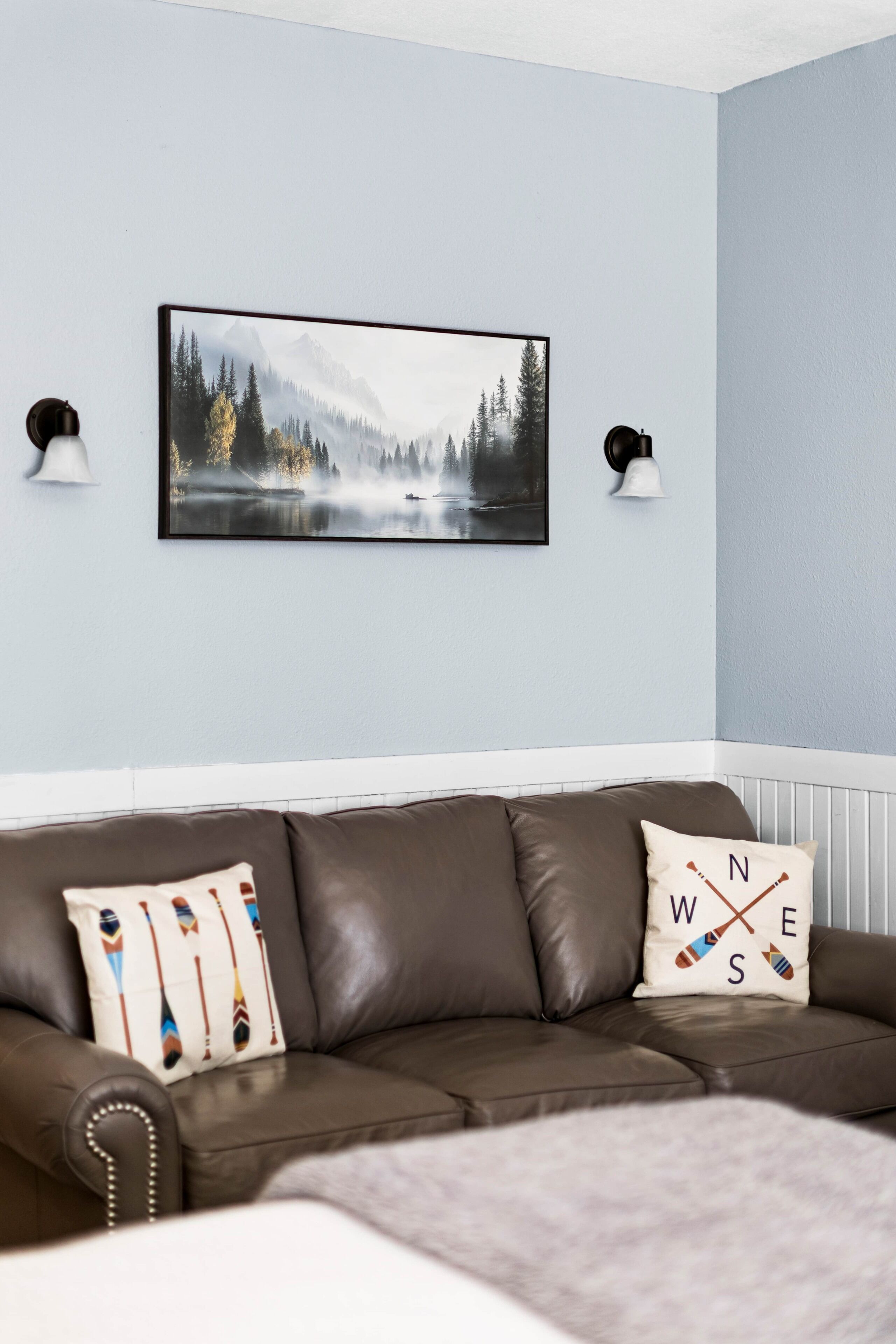 Whispering Pines Lake Views | 2 Queen Bed Studio - Two Harbors, MN