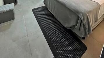 Wi-Fi, draps fournis