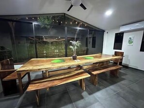 Servei de restauració