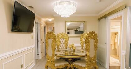 BBQ Grill • Screened Porch • Gazebo • Pet Friendly