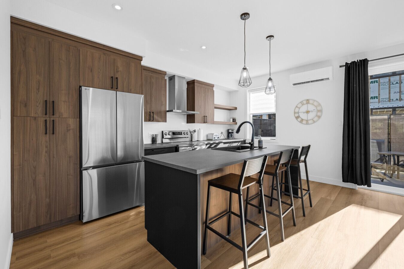 Cucina privata