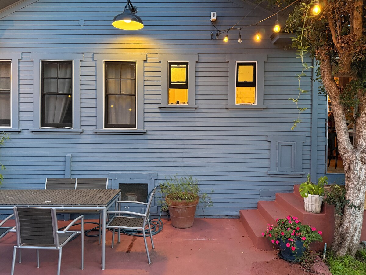 Image de profil de l’hôte