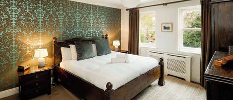 Schreibtisch, Bügeleisen/Bügelbrett, WLAN, Bettwäsche