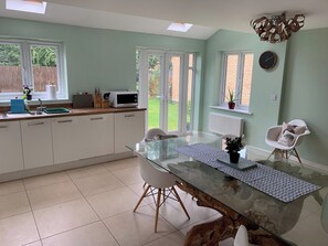 Interior - Spacious Secluded Rutland Home near Oakham (Rutland)