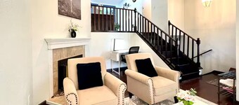 Modern Remodeled 3BR Home in Tacoma w/ Entertainment Room — Perfect for Families