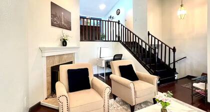 Modern Remodeled 3BR Home in Tacoma w/ Entertainment Room — Perfect for Families