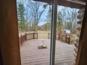 Interior - Peaceful 4-bedroom pet-friendly house with AC in charming Port Huron (Port Huron)