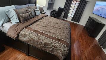 Wi-Fi, draps fournis