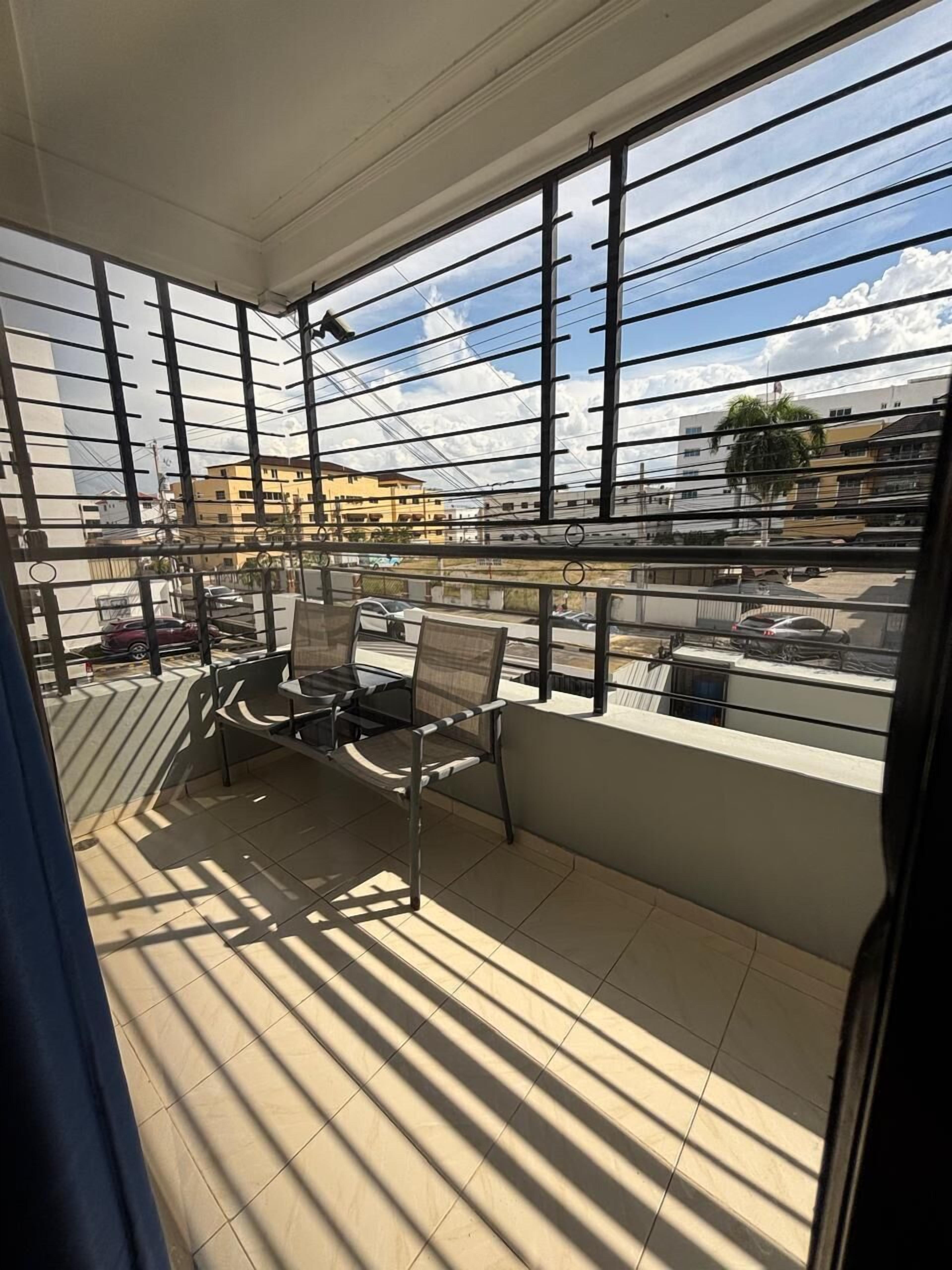 Appartement Familial | Restauration dans la chambre