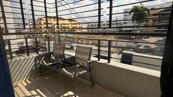 Departamento familiar | Servicio a la habitación