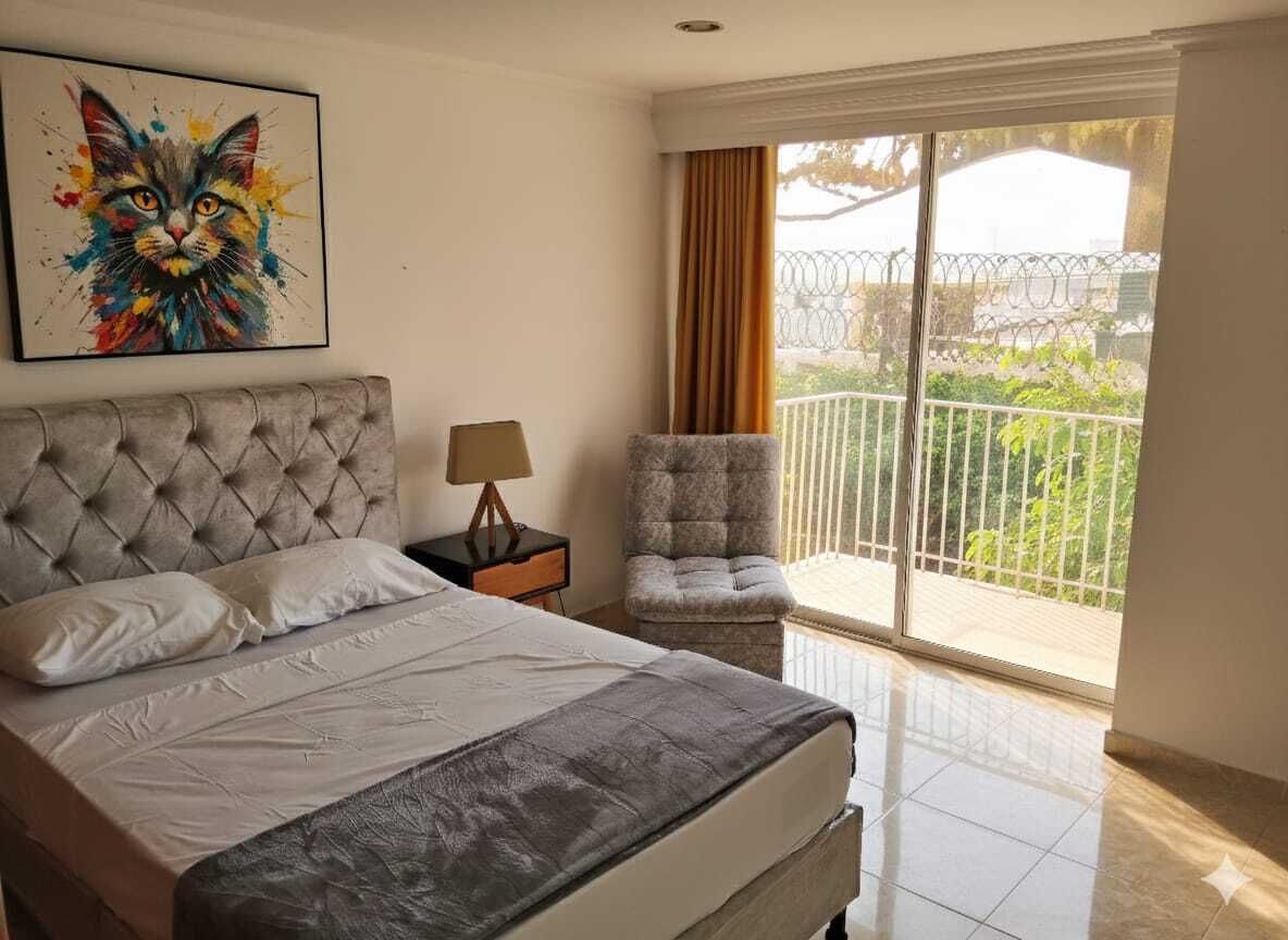 3 Schlafzimmer, kostenloses WLAN, Bettwäsche