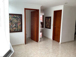 Interior - Brown Cat Loft (ARMENIA)