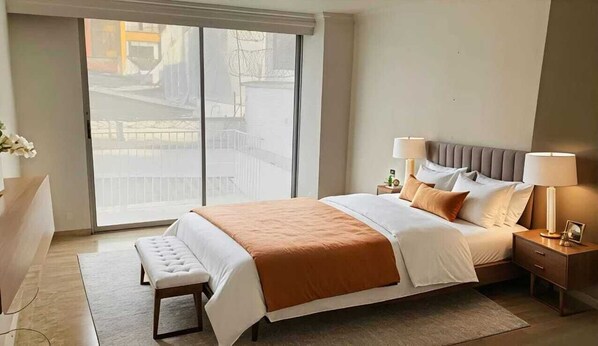 Internet, bed sheets - Brown Cat Loft (ARMENIA)