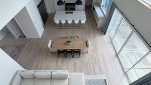 Smart TV, fireplace, video games, stereo - Private Resort-Style Home, Near Zion Nat'l Park (Hurricane)