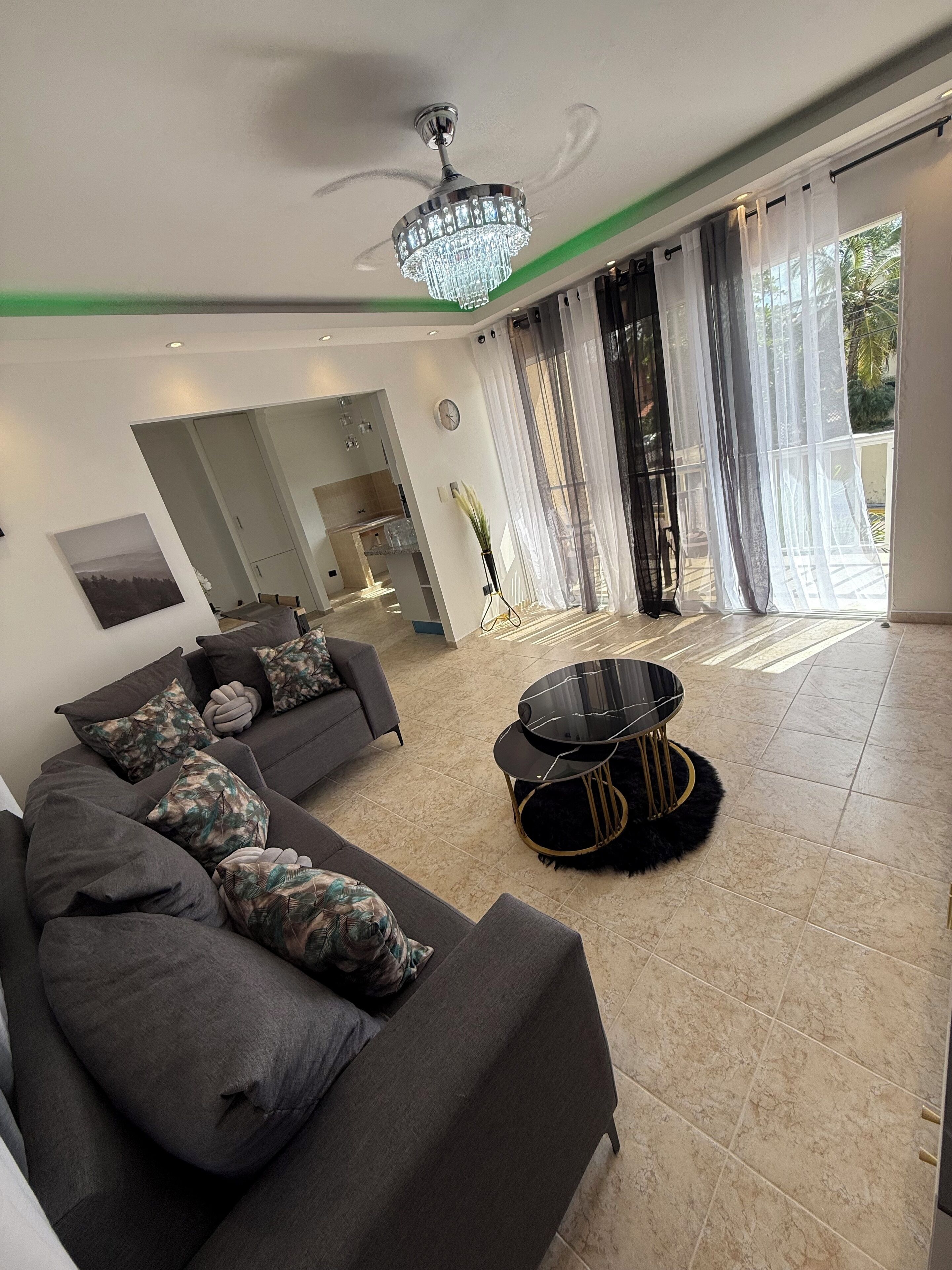 スマートテレビ