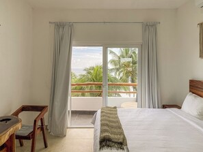 Gratis wi-fi och sängkläder