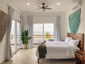 8 Schlafzimmer, WLAN