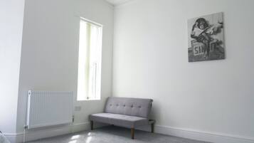 Studio | Wi-Fi gratuit