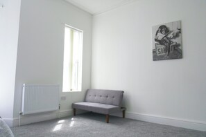 Studio | Wi-Fi gratuit