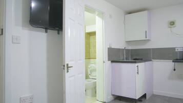 Studio | Coin séjour